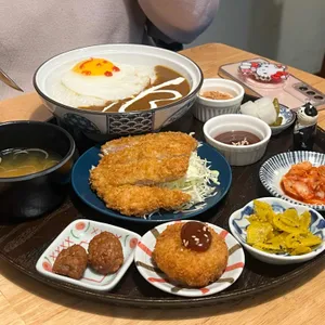 다이도코로 대표 사진