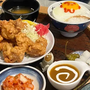 다이도코로 대표 사진