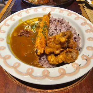 함바그또카레야 사진