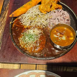 함바그또카레야 사진 2