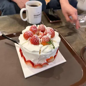 퀸즈베이커리 리뷰 사진