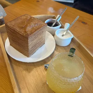 안녕,남해 Cafe 리뷰 사진