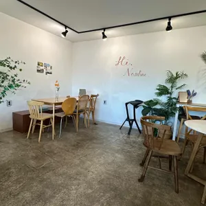 안녕,남해 Cafe 리뷰 사진
