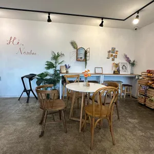 안녕,남해 Cafe 리뷰 사진