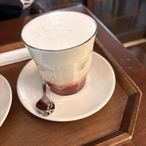 시에나커피로스터스 리뷰 사진