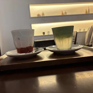 시에나커피로스터스 리뷰 사진