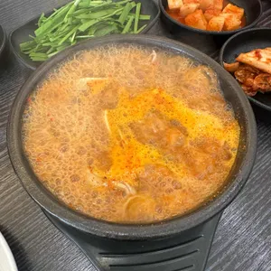 조점례남문피순대 리뷰 사진