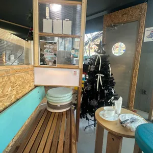 펠릿로스터리 리뷰 사진