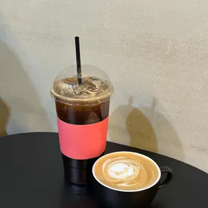 이른아침 커피공장 리뷰 사진