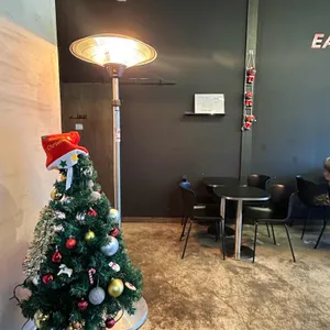 이른아침 커피공장 리뷰 사진