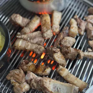 추억의연탄갈비 리뷰 사진