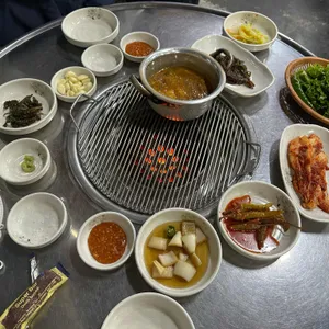 추억의연탄갈비 사진