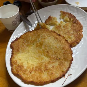 금수강산 막국수 사진