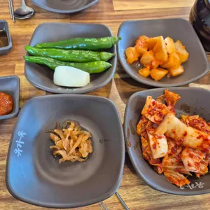 유가옥설렁탕 사진