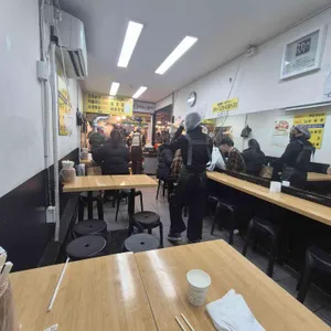 에이스분식 리뷰 사진