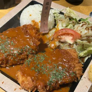 긴자료코 사진 1