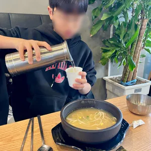 현대옥 대표 사진