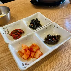 현대옥 대표 사진