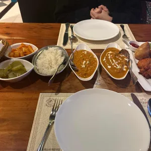 로얄인디아 대표 사진