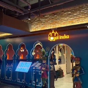 로얄인디아 리뷰 사진