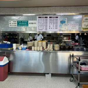 본가설렁탕 리뷰 사진