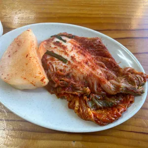 본가설렁탕 사진