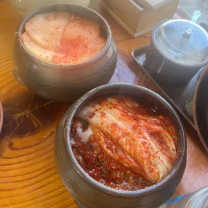 본가설렁탕 사진