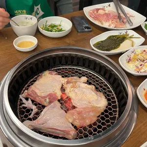 대숲골농원 사진 1