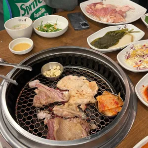 대숲골농원 사진