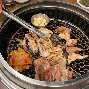 대숲골농원 사진