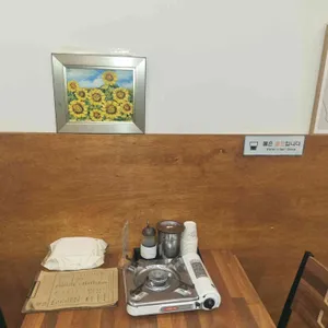 식당오늘 리뷰 사진