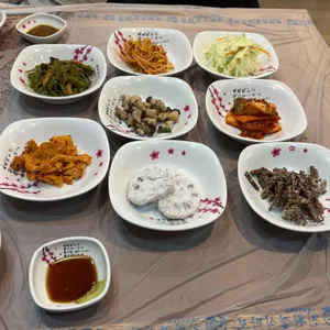 착한물고기 리뷰 사진