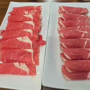 복다다무한리필샤브 리뷰 사진