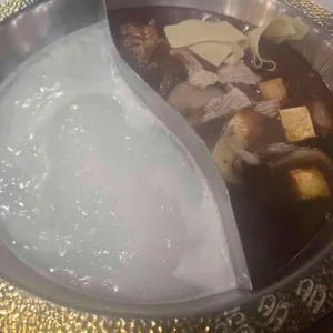 복다다무한리필샤브 리뷰 사진