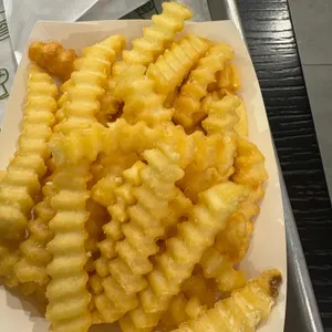 쉐이크쉑 리뷰 사진