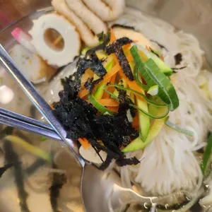 망향비빔국수 리뷰 사진