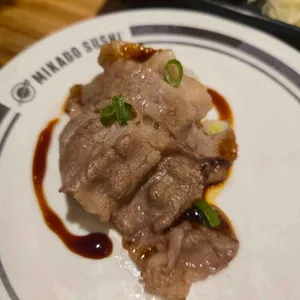 미카도스시 사진