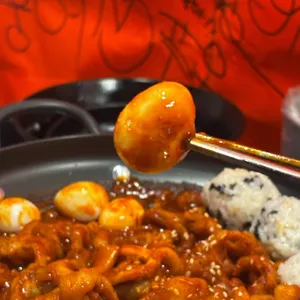 륭림닭발 대표 사진