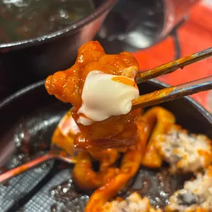 륭림닭발 대표 사진