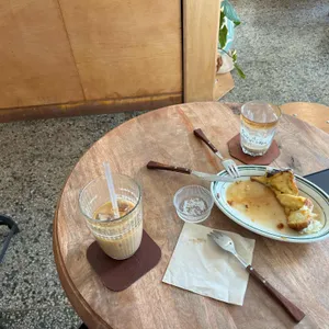 캐스트커피오피스 사진