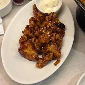 쪽신치왕쪽갈비 사진