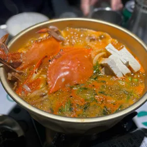 동구밭새참 대표 사진