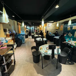 동구밭새참 리뷰 사진