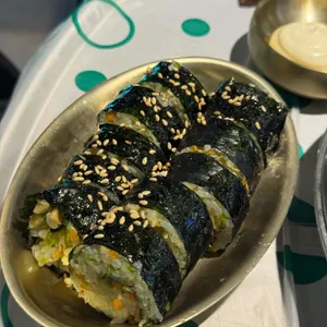 동구밭새참 사진