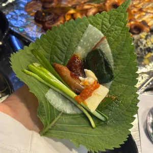 직화설 리뷰 사진