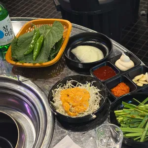 직화설 리뷰 사진