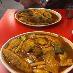 홍이네 떡볶이 사진 1