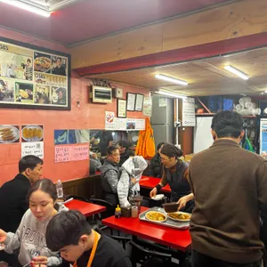 홍이네 떡볶이 리뷰 사진