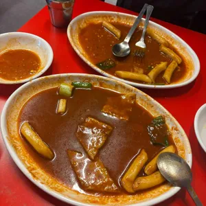 홍이네 떡볶이 사진