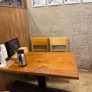 착착국수 리뷰 사진